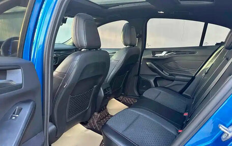 Ford Focus IV, 2020 год, 1 400 000 рублей, 8 фотография
