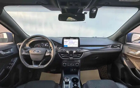 Ford Focus IV, 2020 год, 1 400 000 рублей, 9 фотография