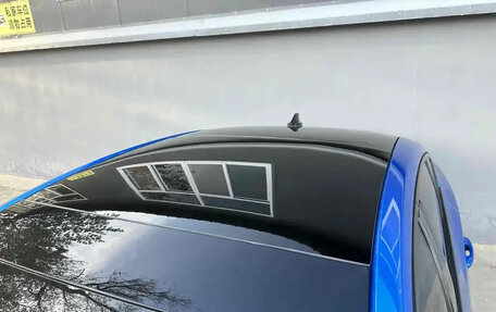 Ford Focus IV, 2020 год, 1 400 000 рублей, 14 фотография