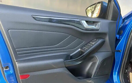 Ford Focus IV, 2020 год, 1 400 000 рублей, 12 фотография