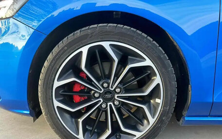 Ford Focus IV, 2020 год, 1 400 000 рублей, 19 фотография