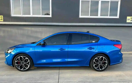Ford Focus IV, 2020 год, 1 400 000 рублей, 20 фотография
