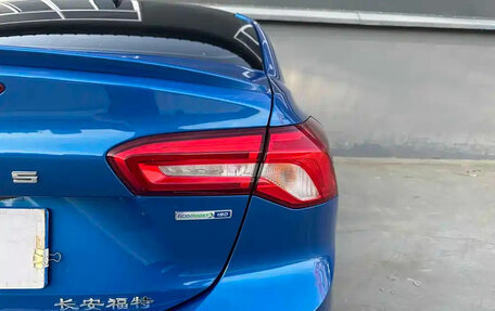 Ford Focus IV, 2020 год, 1 400 000 рублей, 18 фотография