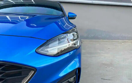 Ford Focus IV, 2020 год, 1 400 000 рублей, 17 фотография