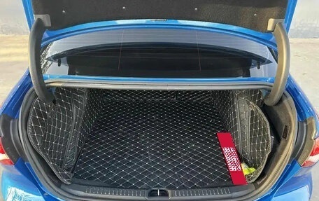 Ford Focus IV, 2020 год, 1 400 000 рублей, 16 фотография