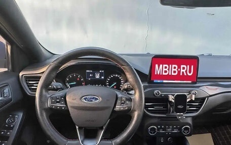 Ford Focus IV, 2020 год, 1 400 000 рублей, 11 фотография
