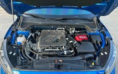 Ford Focus IV, 2020 год, 1 400 000 рублей, 15 фотография