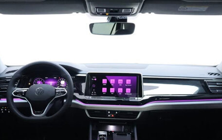 Volkswagen Teramont I, 2022 год, 3 300 995 рублей, 13 фотография