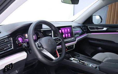 Volkswagen Teramont I, 2022 год, 3 300 995 рублей, 11 фотография