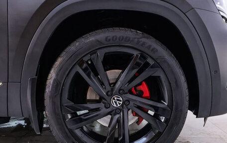 Volkswagen Teramont I, 2022 год, 3 300 995 рублей, 6 фотография