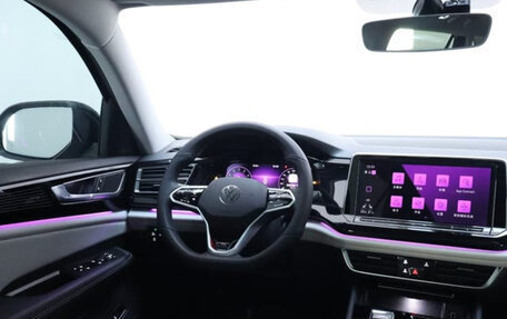 Volkswagen Teramont I, 2022 год, 3 300 995 рублей, 14 фотография