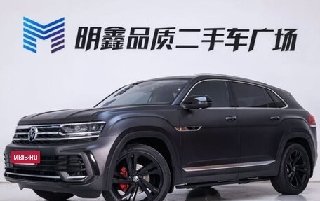 Volkswagen Teramont I, 2022 год, 3 300 995 рублей, 2 фотография