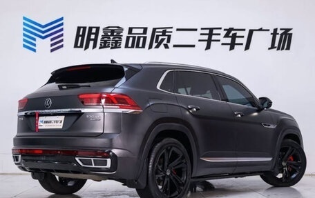 Volkswagen Teramont I, 2022 год, 3 300 995 рублей, 7 фотография