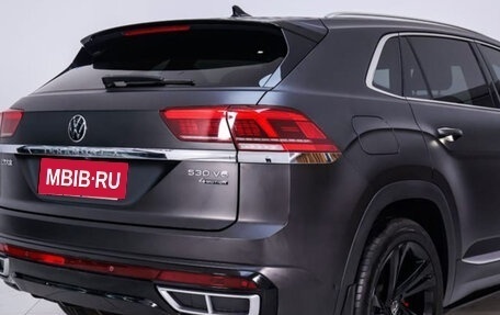 Volkswagen Teramont I, 2022 год, 3 300 995 рублей, 8 фотография