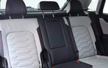 Volkswagen Teramont I, 2022 год, 3 300 995 рублей, 22 фотография