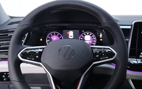 Volkswagen Teramont I, 2022 год, 3 300 995 рублей, 16 фотография