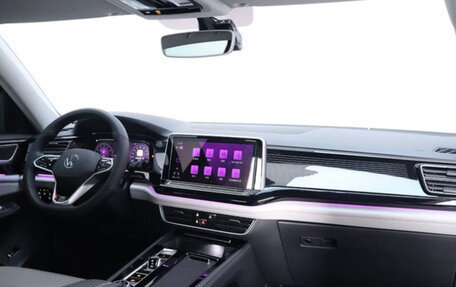 Volkswagen Teramont I, 2022 год, 3 300 995 рублей, 19 фотография