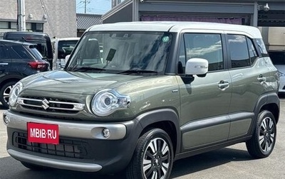 Suzuki Xbee I, 2022 год, 1 090 000 рублей, 1 фотография