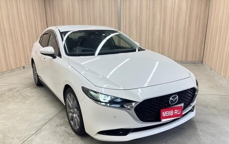 Mazda 3, 2022 год, 1 090 000 рублей, 1 фотография