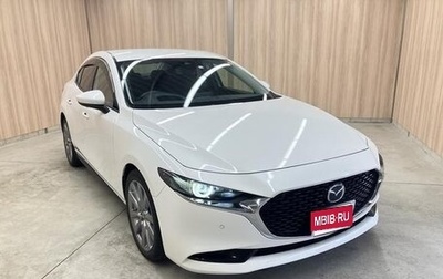 Mazda 3, 2022 год, 1 090 000 рублей, 1 фотография