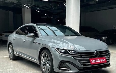 Volkswagen Passat CC, 2023 год, 2 500 777 рублей, 1 фотография