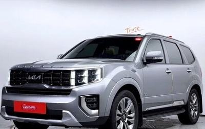 KIA Mohave I, 2021 год, 3 888 999 рублей, 1 фотография