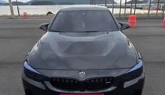 BMW M3, 2018 год, 4 800 000 рублей, 1 фотография