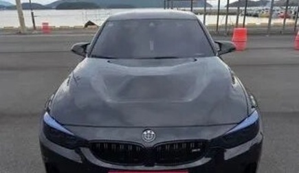 BMW M3, 2018 год, 4 800 000 рублей, 1 фотография