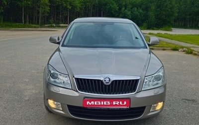 Skoda Octavia, 2011 год, 799 000 рублей, 1 фотография