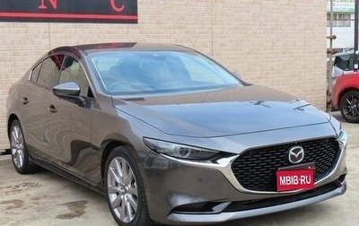 Mazda 3, 2022 год, 1 105 000 рублей, 1 фотография