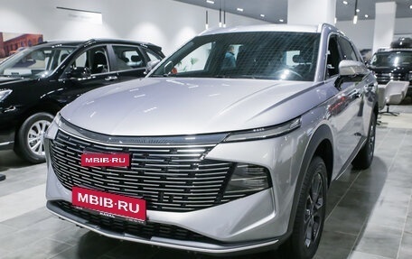 Haval F7, 2025 год, 2 699 000 рублей, 1 фотография