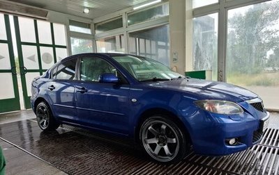 Mazda 3, 2006 год, 610 000 рублей, 1 фотография