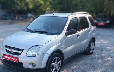 Suzuki Ignis II (HR), 2004 год, 550 000 рублей, 1 фотография