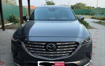 Mazda CX-9 II, 2021 год, 4 200 000 рублей, 1 фотография