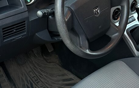 Dodge Caliber I рестайлинг, 2008 год, 650 000 рублей, 1 фотография