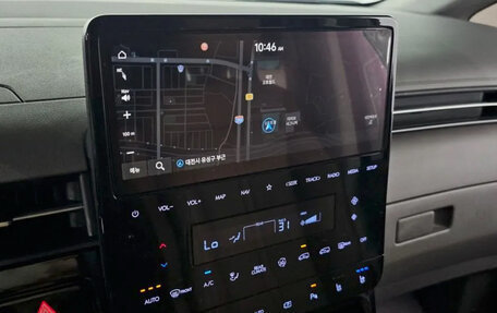 Hyundai Staria, 2021 год, 2 570 000 рублей, 8 фотография