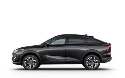 Haval F7x, 2025 год, 1 фотография