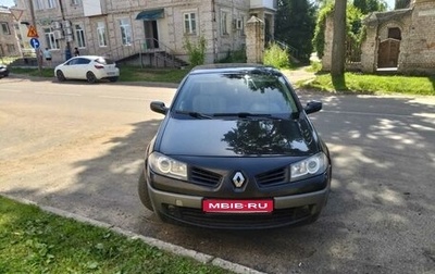 Renault Megane II, 2006 год, 360 000 рублей, 1 фотография
