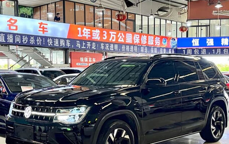 Volkswagen Teramont I, 2021 год, 3 385 995 рублей, 1 фотография