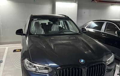 BMW X3, 2024 год, 6 530 000 рублей, 1 фотография