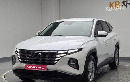 Hyundai Tucson, 2022 год, 1 890 000 рублей, 1 фотография