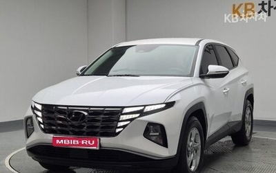 Hyundai Tucson, 2022 год, 1 890 000 рублей, 1 фотография