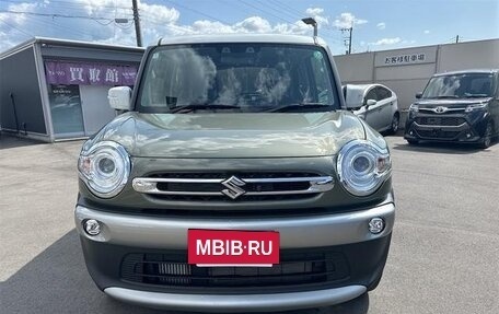 Suzuki Xbee I, 2022 год, 1 090 000 рублей, 2 фотография