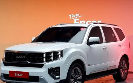 KIA Mohave I, 2021 год, 4 205 000 рублей, 1 фотография