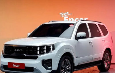 KIA Mohave I, 2021 год, 4 205 000 рублей, 1 фотография