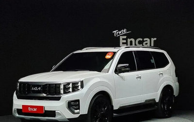 KIA Mohave I, 2022 год, 3 000 000 рублей, 1 фотография