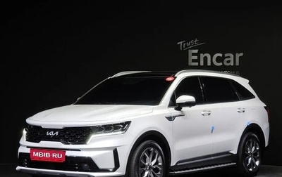 KIA Sorento IV, 2022 год, 2 700 000 рублей, 1 фотография