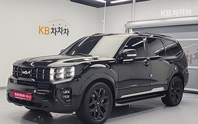 KIA Mohave I, 2022 год, 2 890 000 рублей, 1 фотография