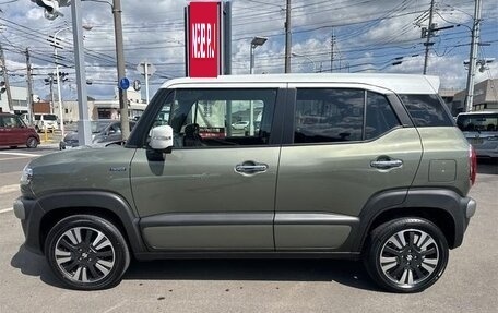 Suzuki Xbee I, 2022 год, 1 090 000 рублей, 3 фотография
