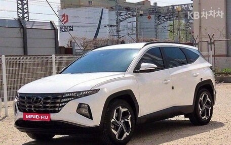 Hyundai Tucson, 2023 год, 1 930 000 рублей, 1 фотография